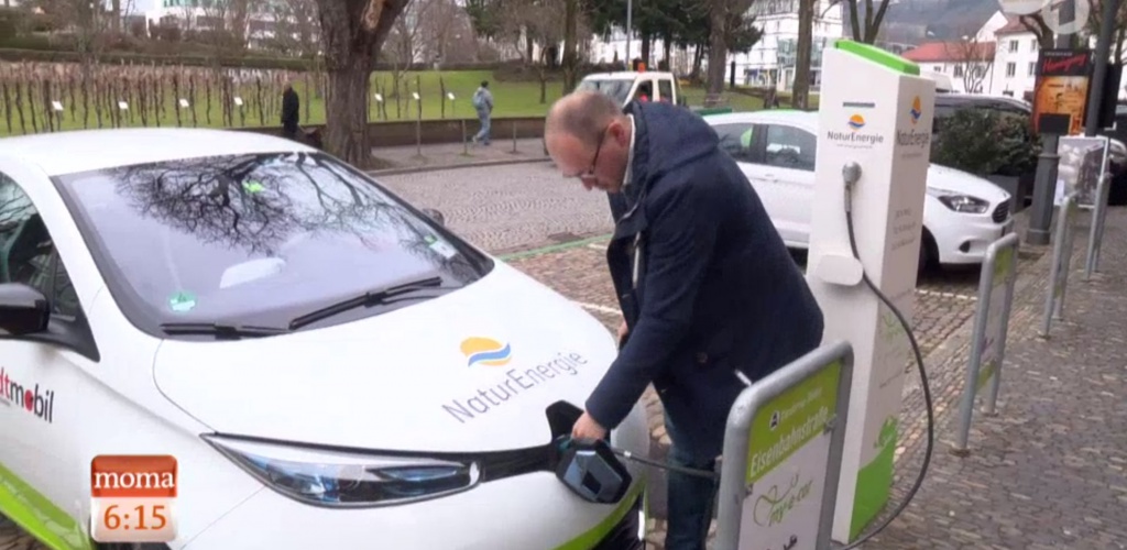 carsharing - der film carsharing - der film